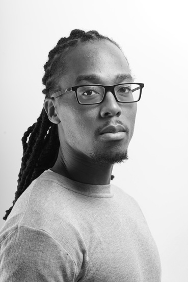 Portrait Julien Bardochan